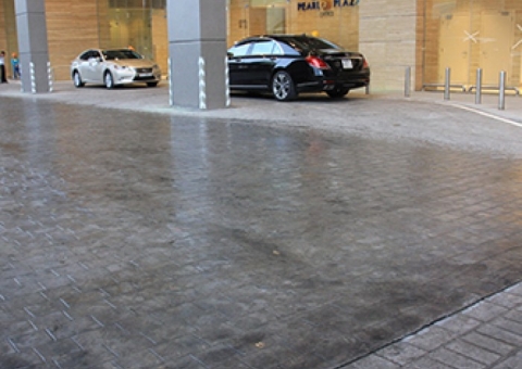 Pearl Plaza Van Thanh, Ho Chi Minh, Vietnam